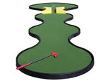 Mini Links 18 Hole Miniature Golf Course