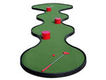 Mini Links 18 Hole Miniature Golf Course