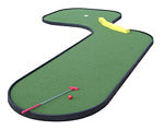 Mini Links 18 Hole Miniature Golf Course