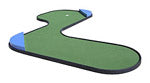 Mini Links 18 Hole Miniature Golf Course