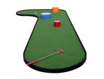 Mini Links 18 Hole Miniature Golf Course