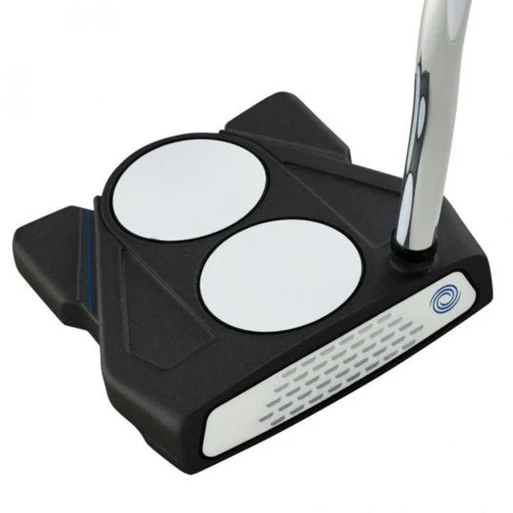 GPaint Golf Club Touch Up Paint - Odyssey 2-Ball White - (Discs Only)