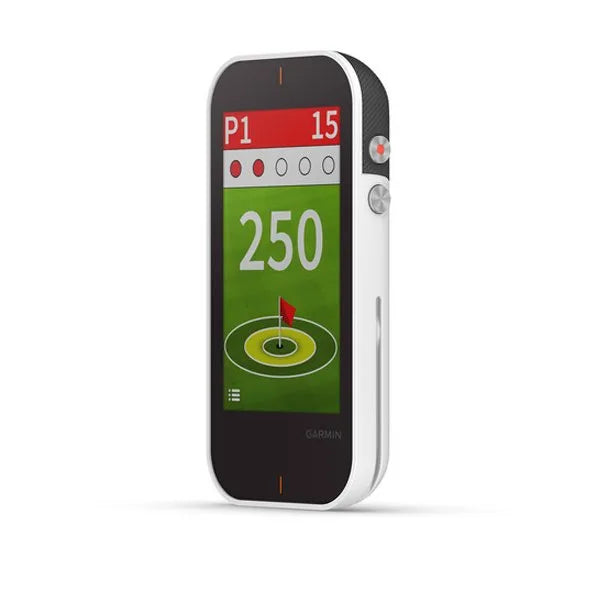 Garmin Approach G80 Golf GPS & Portable Launch Monitor