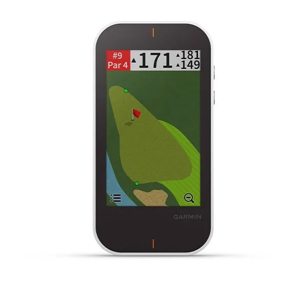 Garmin Approach G80 Golf GPS & Portable Launch Monitor