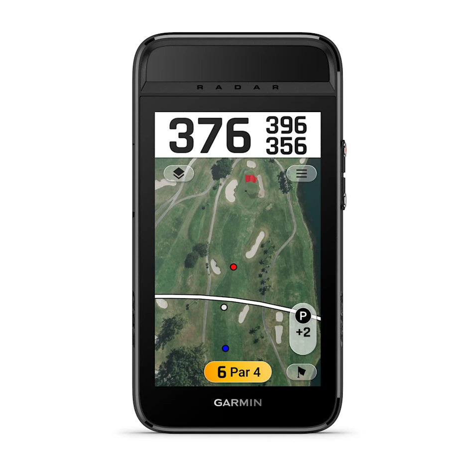 Garmin Approach G82 Golf Launch Monitor and GPS