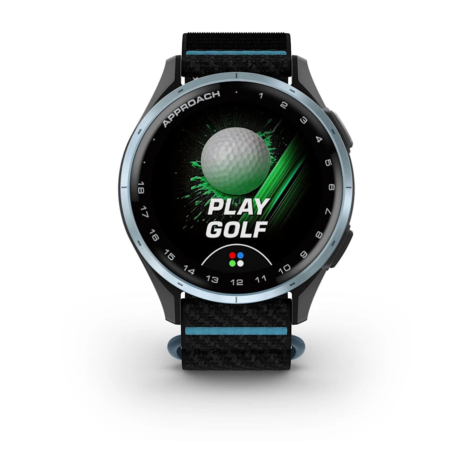 Garmin Approach J1 Golf GPS Watch