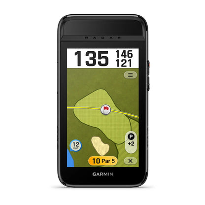 Garmin Approach G82 Golf Launch Monitor and GPS
