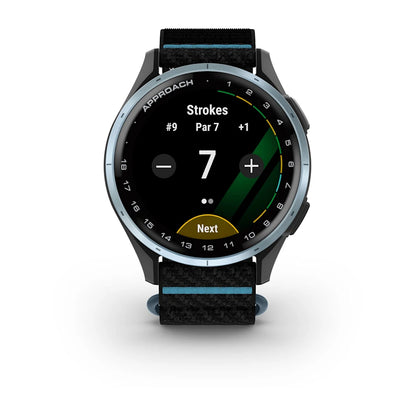 Garmin Approach J1 Golf GPS Watch