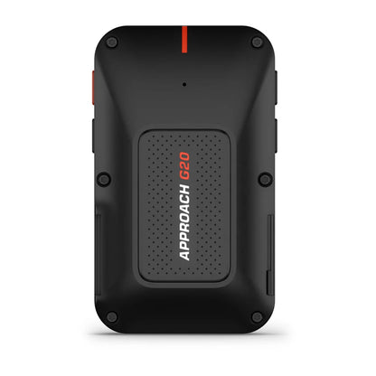 Garmin Approach G20 Solar Golf GPS