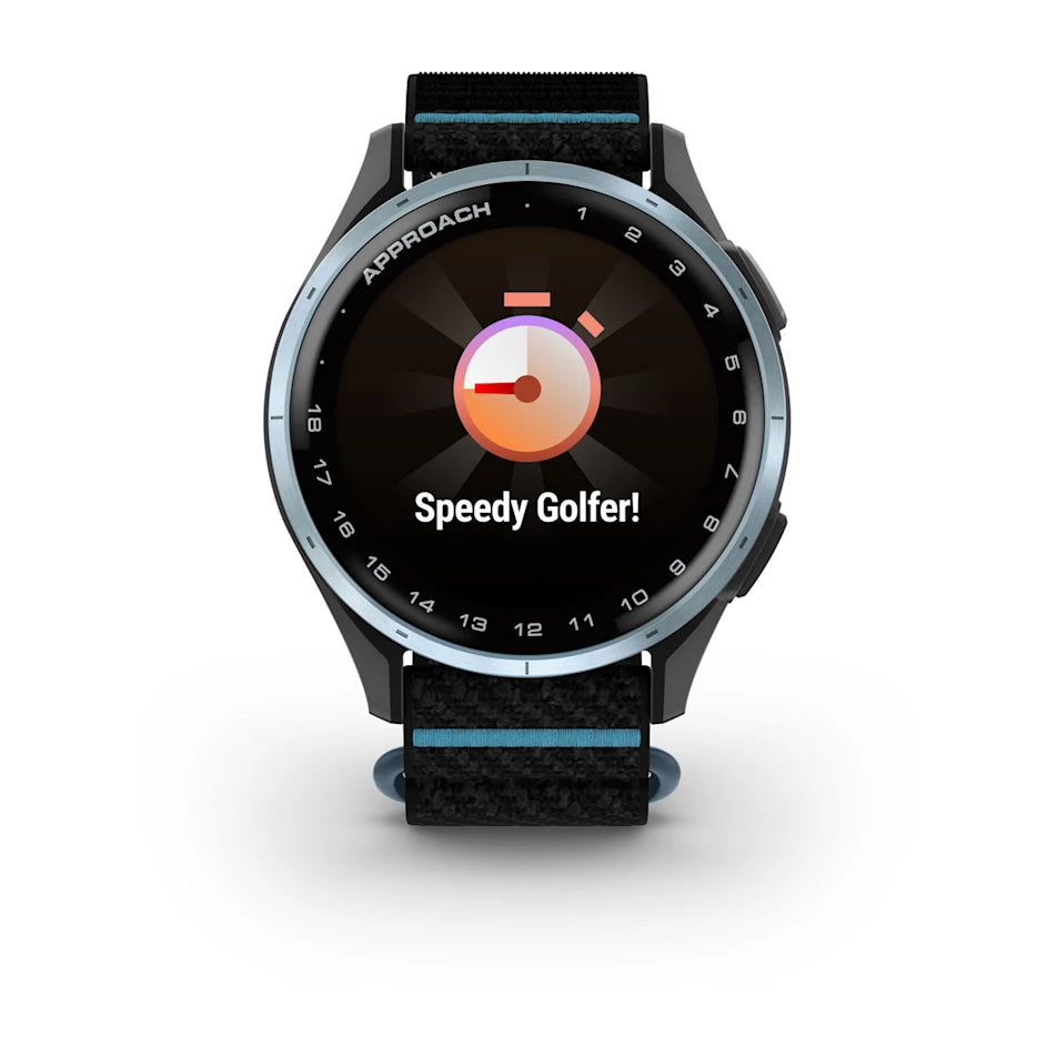 Garmin Approach J1 Golf GPS Watch