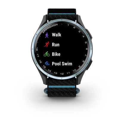Garmin Approach J1 Golf GPS Watch