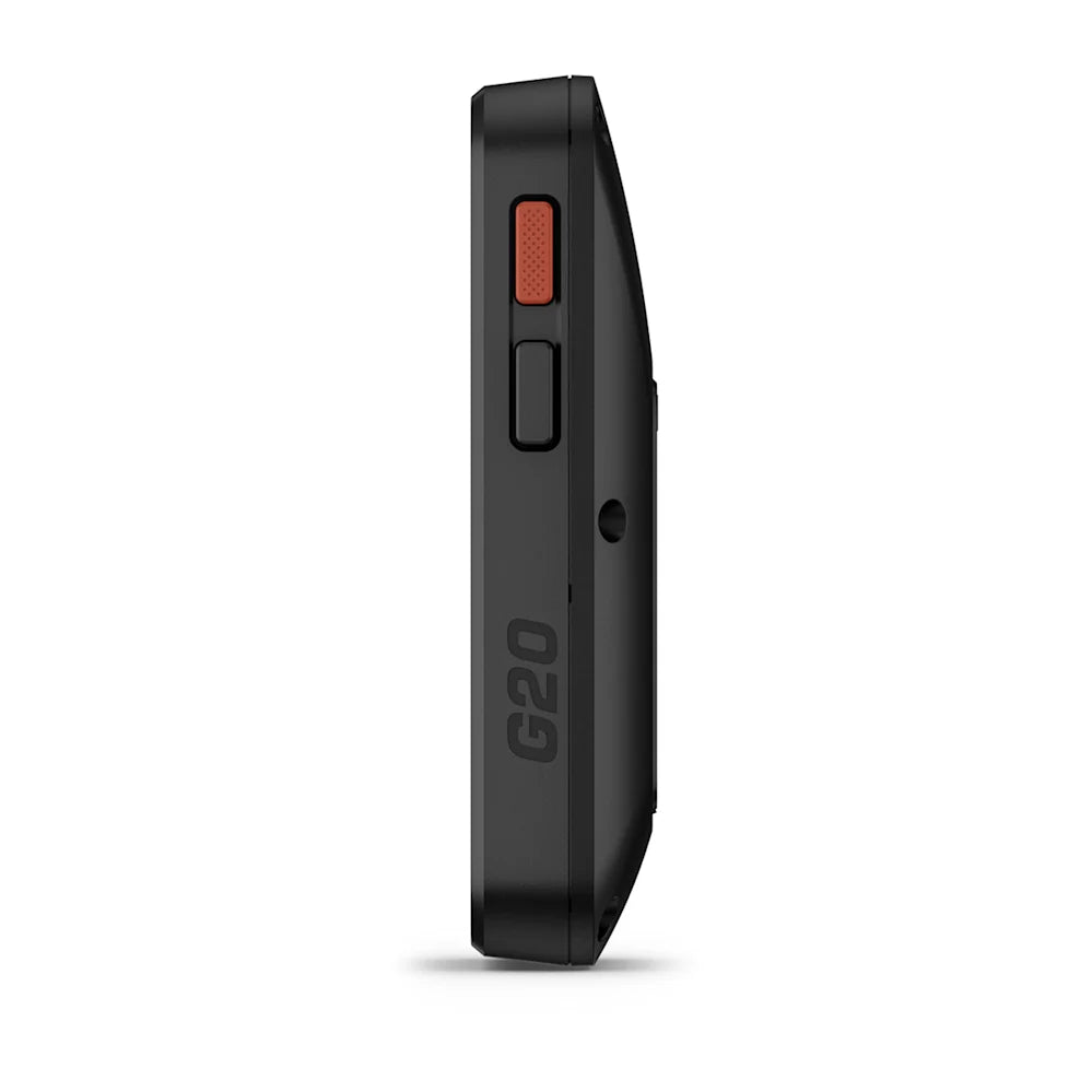 Garmin Approach G20 Solar Golf GPS