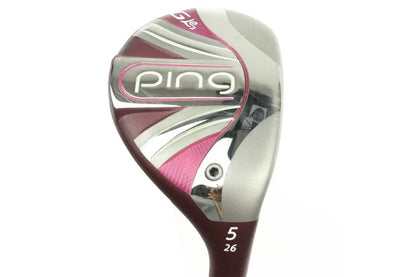 G-Paint Golf Club Touch Up Paint - Ping GLE2