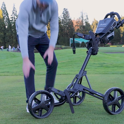 Clicgear Model 4.5 Golf Push Cart