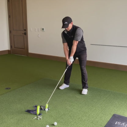 EyeLine Golf Speed Trap 4S Training Aid