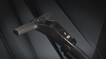 MGI ZIP Navigator AT - All Terrain Remote Electric Golf Cart