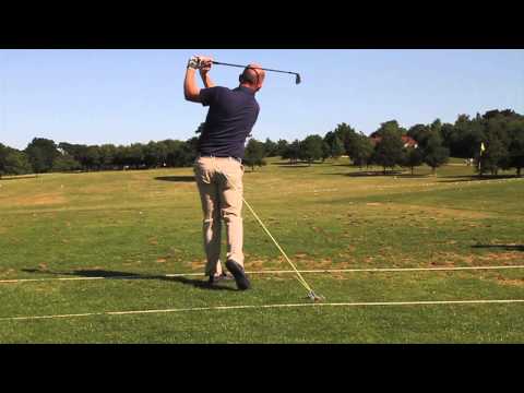 Golf Swing Plane Perfector – TheGolfTrainingAidStore.com