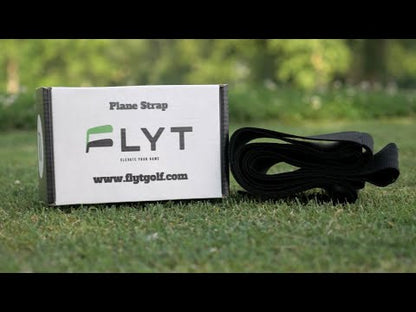 FLYT Golf Plane Strap Golf Training Aid