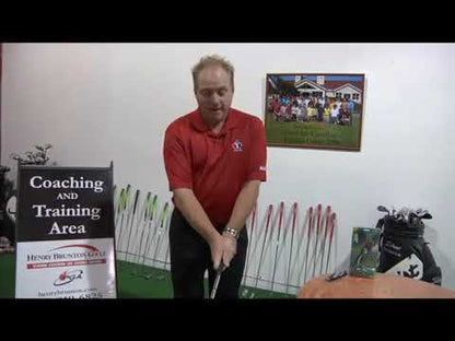 Gripit Rite Golf Grip Training Aid
