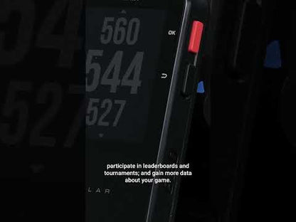 Garmin Approach G20 Solar Golf GPS