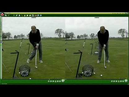 Lag Stick Golf Swing Training Aid