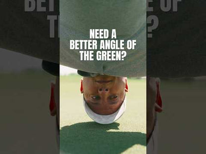 Garmin Approach S70 Golf GPS Watch - Black/47mm - Ceramic Bezel/Black Silicone Band