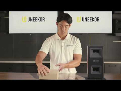 Uneekor Eye Mini Lite Golf Launch Monitor