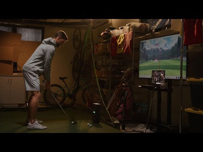 Uneekor Eye Mini Lite Golf Launch Monitor