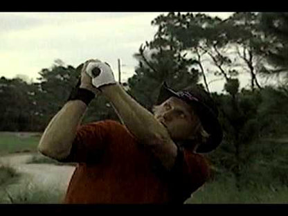 Greg Norman Secret - Golf Training Aid