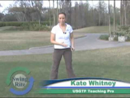 SwingRite Golf Trainer