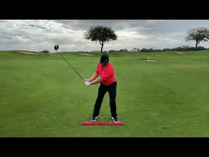 Eyeline Golf Balance Rod Swing Trainer