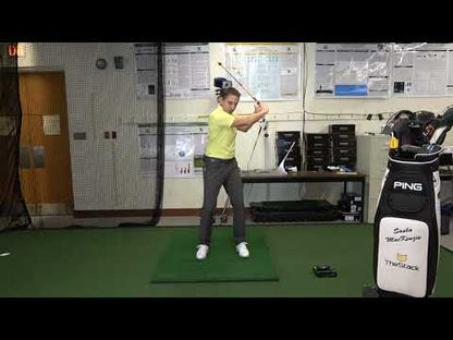 The Stack Golf Swing Speed Training Aid