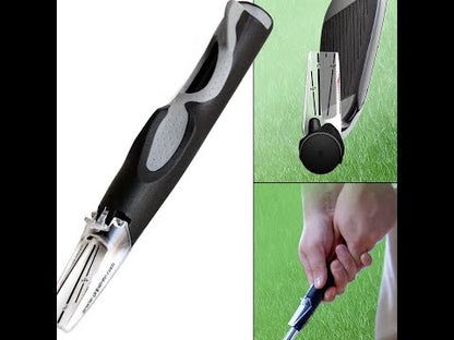 Gripit Rite Golf Grip Training Aid
