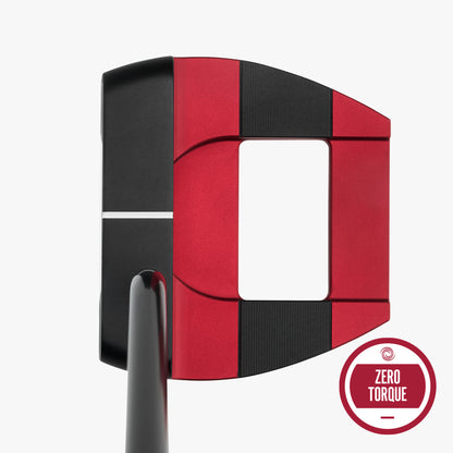 Odyssey Square 2 Square Tri-Hot Jailbird SB Putter