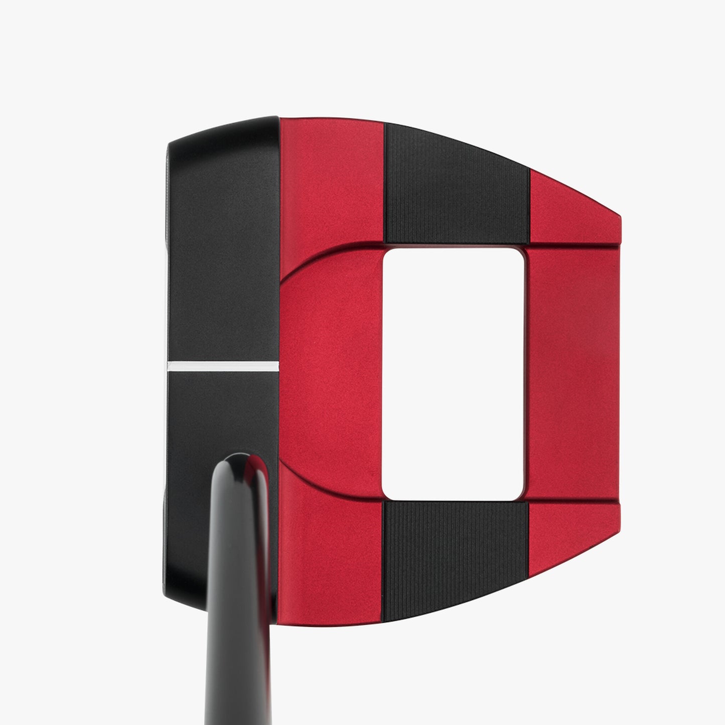 Odyssey Square 2 Square Tri-Hot Jailbird SB Putter