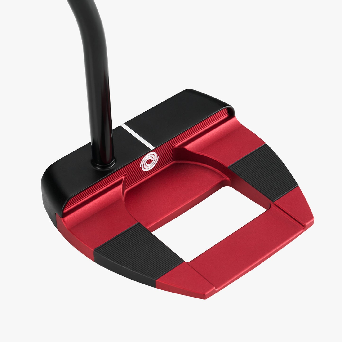 Odyssey Square 2 Square Tri-Hot Jailbird SB Putter