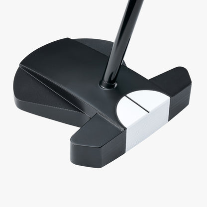 Odyssey Ai-DUAL Square 2 Square MAX ½ Ball Cruiser Broomstick Putter