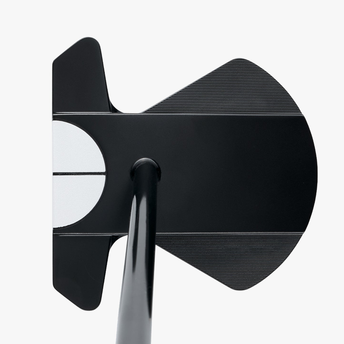 Odyssey Ai-DUAL Square 2 Square MAX ½ Ball Cruiser Broomstick Putter