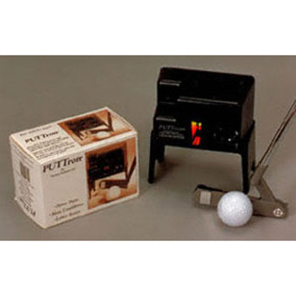 PUTTron - Golf Putting Alignment Trainer