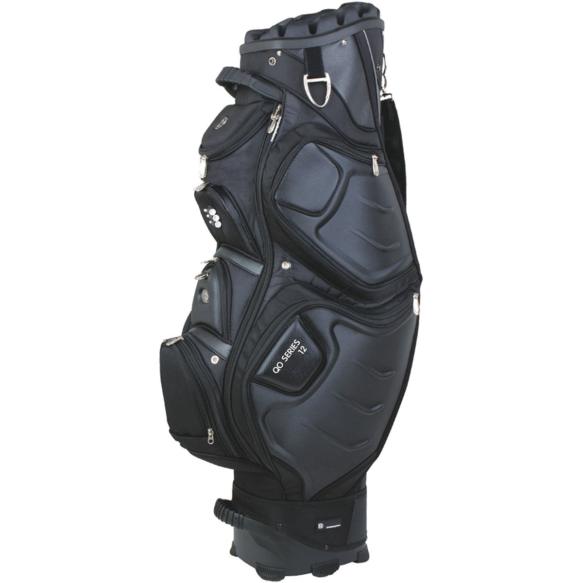 2025 Bennington Quiet Organizer 12 Golf Cart Bag