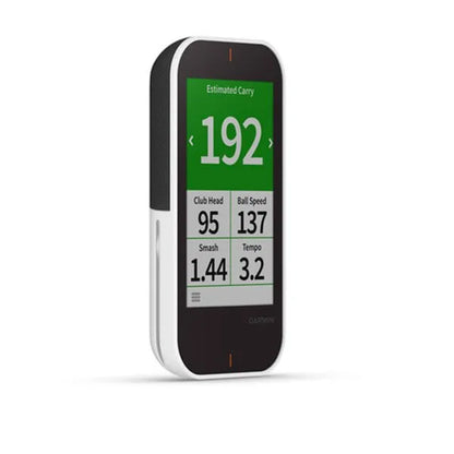 Garmin Approach G80 Golf GPS & Portable Launch Monitor