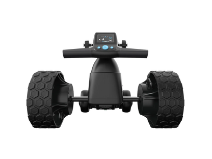 Robera Pro Remote Follow AI Electric Golf Caddy