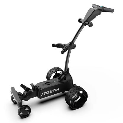 Robera Pro Remote Follow AI Electric Golf Caddy