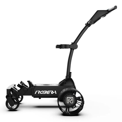 Robera Pro Remote Follow AI Electric Golf Caddy