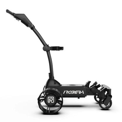 Robera Pro Remote Follow AI Electric Golf Caddy