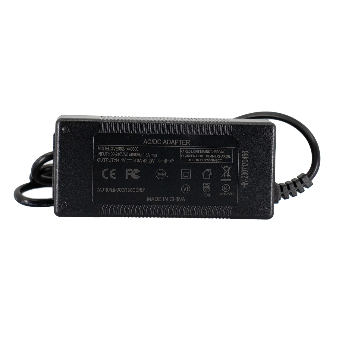 Bat Caddy Battery Charger - 12V Advanced Lithium SL