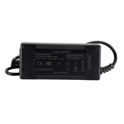 Bat Caddy Battery Charger - 12V Advanced Lithium SL