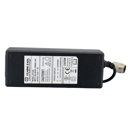 Bat Caddy Battery Charger - 12V Advanced Lithium SL