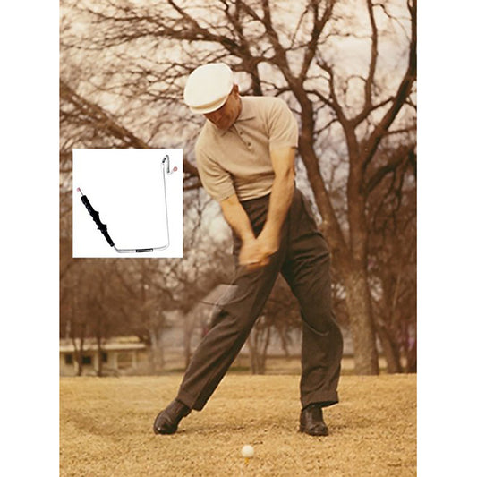 Swing Factor Golf Swing Trainer