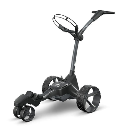 Motocaddy ME Remote Electric Golf Push Cart